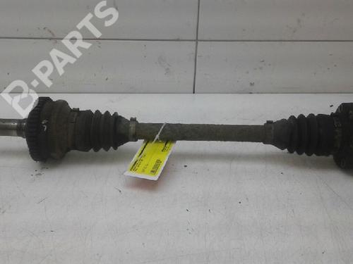 Used Left rear driveshaft OPEL OMEGA B Estate (V94) 2.5 DTI (F35, M35, P35) (150 hp) 6006576