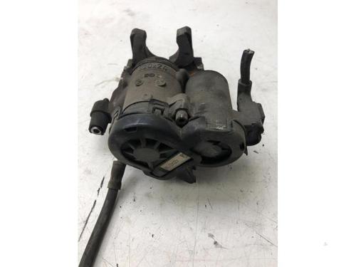 Right rear brake caliper MERCEDES-BENZ GLC (X253) 220 d 4-matic (253.915) | BP15392491M106 