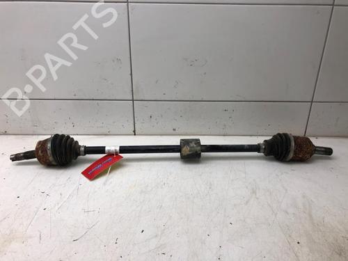 Used Right front driveshaft OPEL CORSA E (X15) 1.4 (08, 68) (90 hp) 16329219