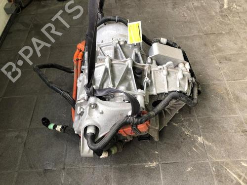 Engine (For Parts) TESLA MODEL Y (5YJY) EV Rear-Wheel Drive | BP39913501M64 - Image 3
