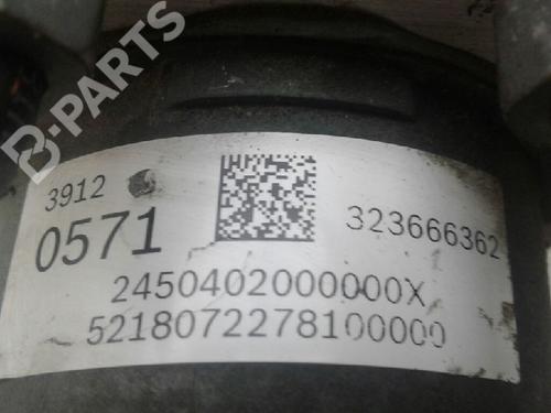 ABS pump OPEL ASTRA K Sports Tourer (B16) 1.0 Turbo (35) | BP9100009M43 