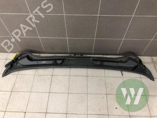 Torpedoplade FIAT DUCATO Van (250_) 140 Natural Power (136 hp) 33165706