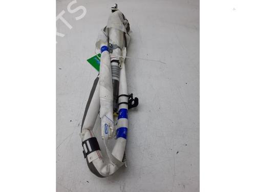 Right curtain airbag AUDI A4 B8 (8K2) 2.0 TDI | BP14576352C12 