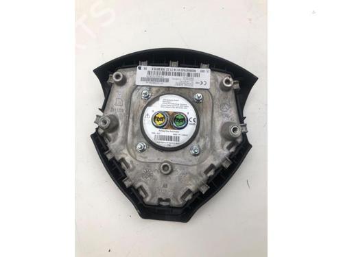 Driver airbag MERCEDES-BENZ A-CLASS (W169) A 160 CDI (169.006, 169.306) | BP18352963C9 