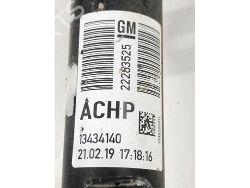Højre fortil støddæmper OPEL CORSA E (X15) 1.4 (08, 68) | BP29861442M17