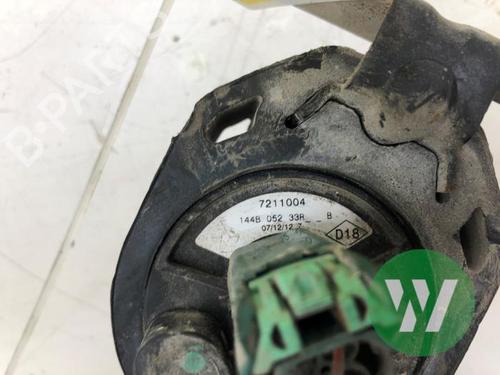 Steering pump RENAULT KANGOO Express (FW0/1_) Z.E. (FW0Z, FW1Z) | BP31319482M99