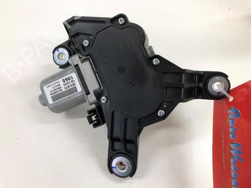 Used Rear wiper motor OPEL ASTRA K (B16) 1.2 Turbo (68) (131 hp) 26439042