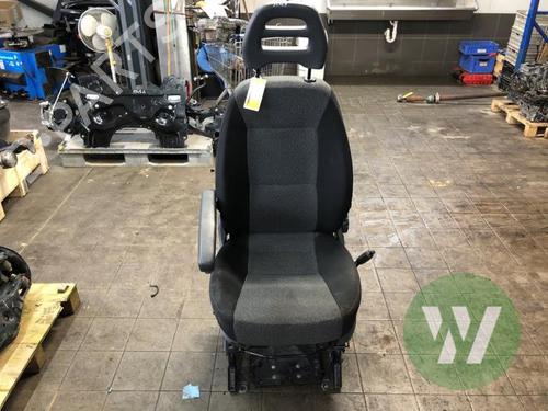 Used Left front seat FIAT DUCATO Van (250_) 160 Multijet 2,3 D (160 hp) 32278128
