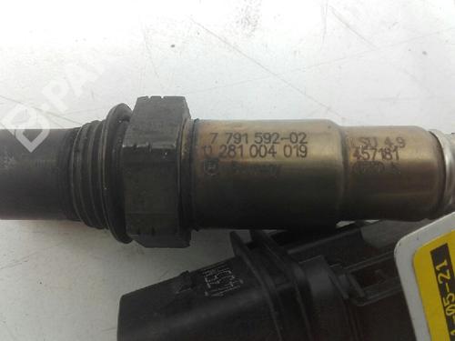 Electronic sensor BMW X3 (E83) 2.0 d | BP7519322M84 