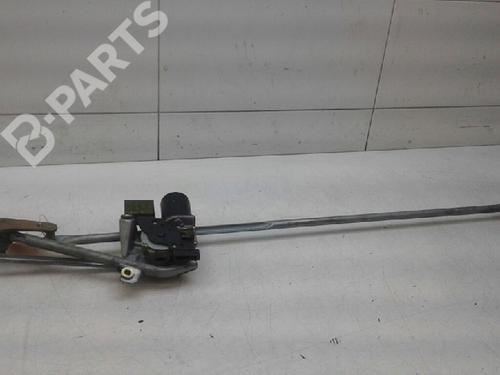 Front wiper motor MERCEDES-BENZ VANEO (414) 1.7 CDI (414.700) | BP5632508M29 