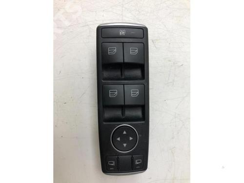 Used Switch MERCEDES-BENZ B-CLASS Sports Tourer (W246, W242) B 180 (246.242) (122 hp) 10160633