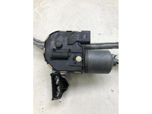 Front wiper motor MERCEDES-BENZ GLK-CLASS (X204) 350 CDI 4-matic (204.992) | BP24330162M29 