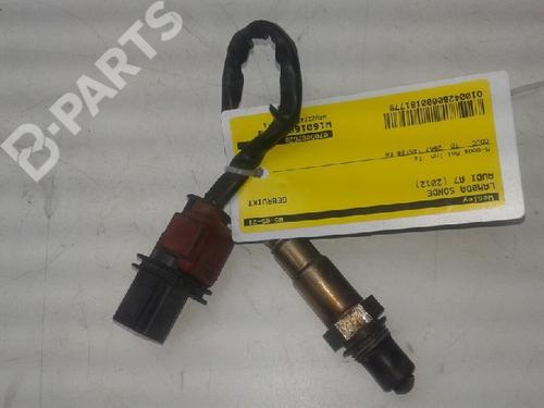 Used Electronic sensor AUDI A7 Sportback (4GA, 4GF) 3.0 TDI quattro (245 hp) 7474575