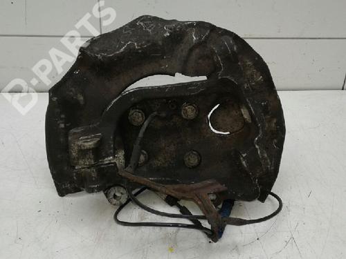 Left front steering knuckle BMW 6 (E63) 630 i | BP6794031M25 