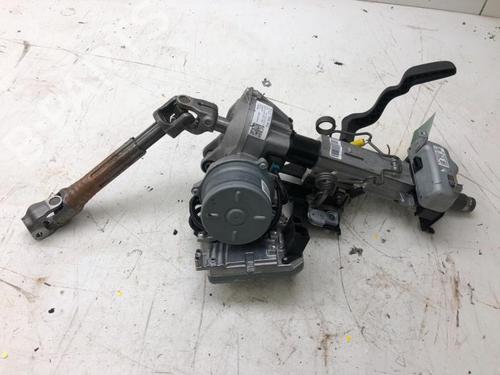 Used Steering column SKODA FABIA III Estate (NJ5) 1.0 TSI (110 hp) 12424642