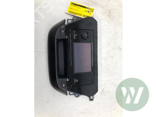 Used Electronic module OPEL CORSA F (P2JO) 1.2 (68) (101 hp) 32974663