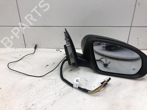 Used Right mirror MERCEDES-BENZ GLC (X253) 250 d 4-matic (253.909) (204 hp) 23423023