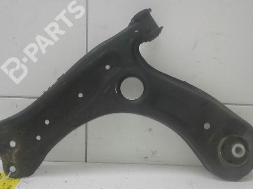 Used Left front suspension arm AUDI A1 (8X1, 8XK) 1.2 TFSI (86 hp) 4778402