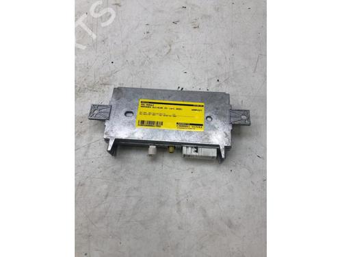 Elektronisk modul MERCEDES-BENZ GLC (X253) 220 d 4-matic (253.915) (194 hp) 15350941