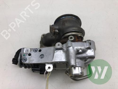 Turbo/Compresor OPEL CROSSLAND X / CROSSLAND (P17, P2QO) 1.2 (75) (131 hp) 33165716