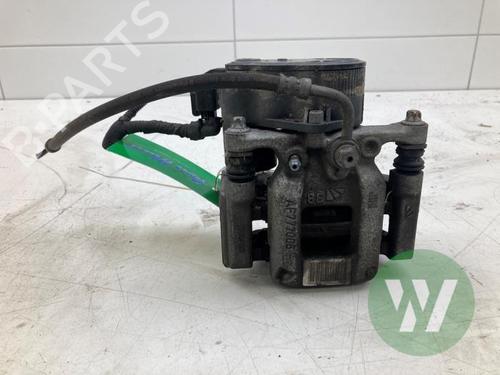 Used Left rear brake caliper Left rear brake caliper OPEL ASTRA L Sports Tourer (OV5) 1.2 (FRHNSL, FRHNSR) (131 hp) 39915736 39915736