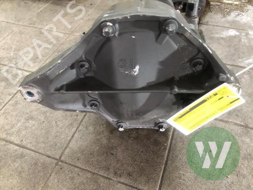 Rear differential MERCEDES-BENZ C-CLASS (W204) C 220 CDI (204.008) | BP37463211M24 - Image 2