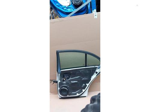 Right rear door MERCEDES-BENZ E-CLASS (W211) E 200 CDI (211.004) | BP21089115C5 