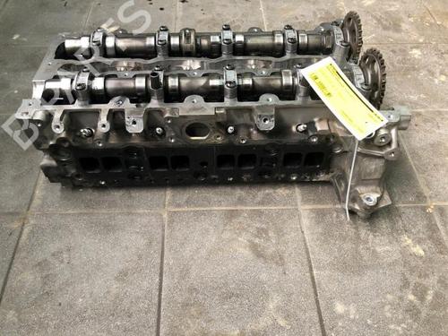 Cylinder head MERCEDES-BENZ SPRINTER 3,5-t Van (B906) 314 CDI (906.631, 906.633, 906.635, 906.637) | BP24549142M5 