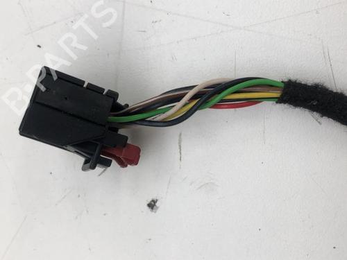 Left mirror VW PASSAT B7 Variant (365) 2.0 TDI | BP31319281C26 