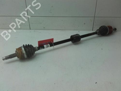 Used Right front driveshaft OPEL CORSA E (X15) 1.4 (08, 68) (90 hp) 14575386