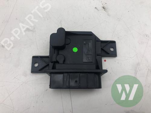 Altro OPEL ASTRA K (B16) 1.4 Turbo (68) (150 hp) 31718708