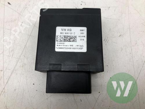 Used Other Other SKODA OCTAVIA III Combi (5E5, 5E6) 2.0 TDI (150 hp) 33792611 33792611