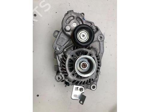 Alternator SUZUKI IGNIS III (MF, FF) 1.2 Hybrid (ATK412) | BP22708798M7 