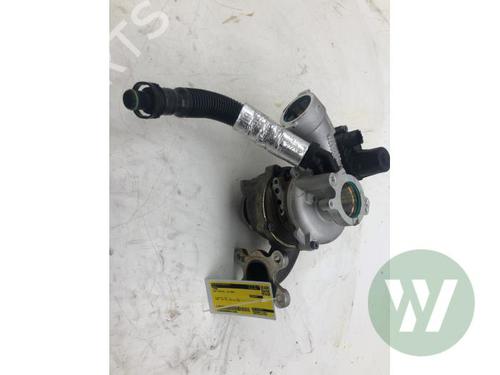 Used Turbocharger/Supercharger Turbocharger/Supercharger 36951782 36951782