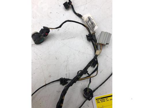 Electronic sensor OPEL ASTRA K (B16) 1.6 CDTi (68) | BP13707811M84 