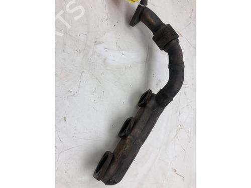 Udstødningsmanifold MERCEDES-BENZ M-CLASS (W164) ML 320 CDI 4-matic (164.122) (224 hp) 19085969