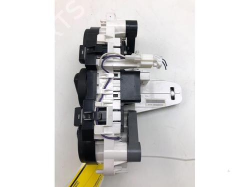 Climate control NISSAN NV200 Van 1.5 dCi 110 (M20, M20N, M20M) | BP18159974I5 