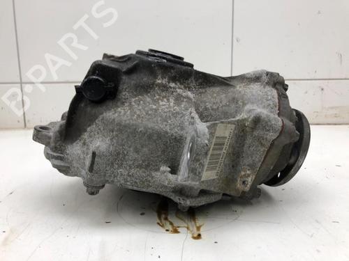 Front differential MERCEDES-BENZ GLK-CLASS (X204) 350 CDI 4-matic (204.992) | BP24467493M23