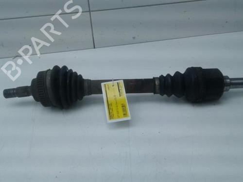 Used Left front driveshaft CITROËN XSARA PICASSO (N68) 1.6 16V (109 hp) 19658015