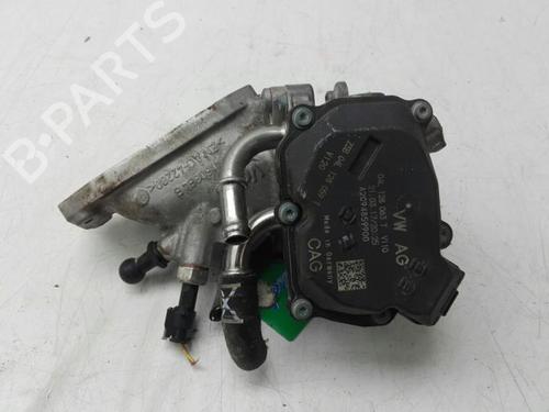 Throttle body VW TOURAN (5T1) 1.6 TDI | BP14575025M82 