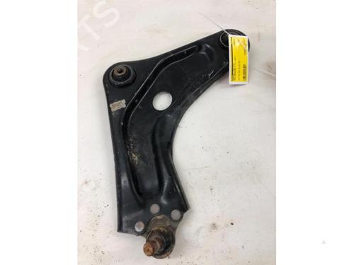 Used Left front suspension arm OPEL CROSSLAND X / CROSSLAND (P17, P2QO) 1.2 (75) (110 hp) 29217284