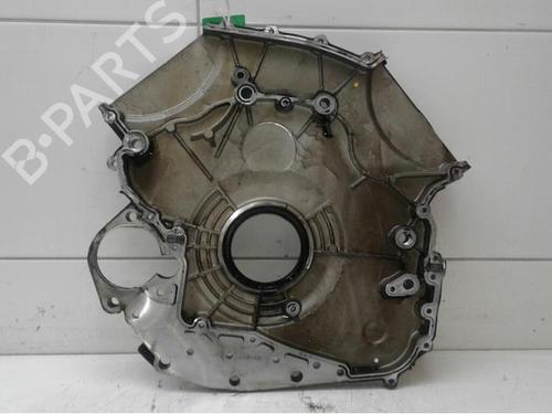 Timing cover AUDI A4 B7 Avant (8ED) 3.0 TDI quattro | BP14573661M123 