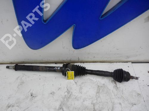 Used Right front driveshaft MERCEDES-BENZ A-CLASS (W168) A 160 (168.033, 168.133) (102 hp) 4835847