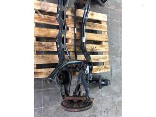 Rear axle VW GOLF VII (5G1, BQ1, BE1, BE2) 2.0 GTI | BP21132682M2 