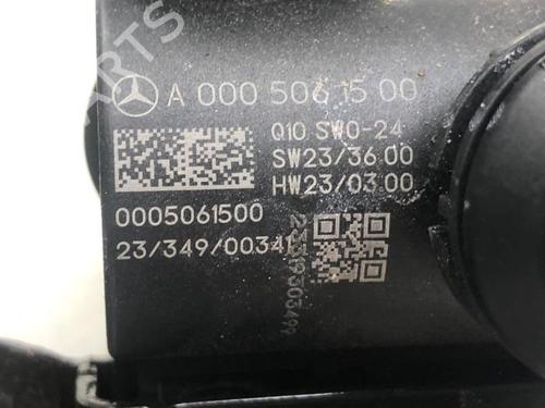 Other MERCEDES-BENZ C-CLASS (W206) C 300 e (206.054) | BP39913550O1 - Image 3