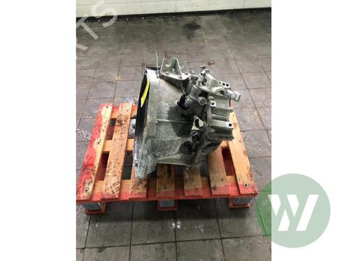 Getriebe für FIAT DUCATO Van (250_) 160 Multijet 2,3 D (160 hp) 32278133