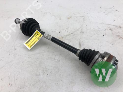 Used Right front driveshaft Right front driveshaft 39632839 39632839