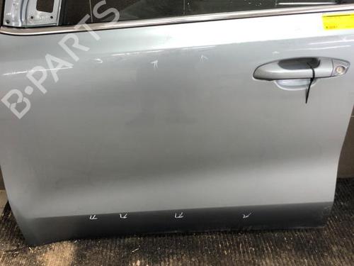 Used Left front door KIA SPORTAGE IV (QL, QLE) 1.6 CRDi (116 hp) 27680252
