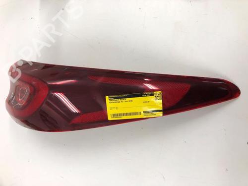 Used Right taillight KIA SPORTAGE IV (QL, QLE) 1.6 GDI (132 hp) 29808785