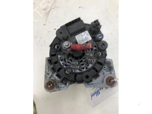 Alternator DACIA SANDERO II TCe 90 (B8M1, B8MA, B8AC) | BP19142002M7 
